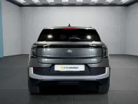 Gebraucht Ford Explorer Premium 210 kW (286 PS) 2025 Grau SUV