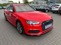 gebraucht Audi S4 Avant 3.0 TFSI quattro*LED*NAVI*ALCANTARA*