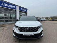 Neu Renault Austral Techno 200 PS (147 kW) 2026 Perlmuttweiß + blackpearls SUV