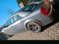Gebraucht Chrysler 300C 260 PS (191 kW) 2006 Grau Limousine