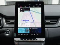 Gebraucht Renault Captur Techno 158 PS (116 kW) 2024 Grau SUV