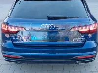 Gebraucht Audi A4 204 PS (150 kW) 2021 Kombi