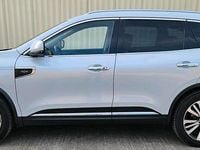 Gebraucht Renault Koleos Initiale Paris 190 PS (139 kW) 2019 Weiß SUV