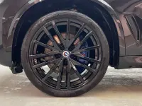Brugt BMW X5 Efficient Dynamics 340 HK (250 kW) 2022 Sort SUV