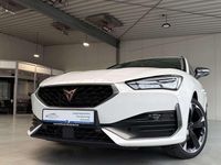 Second-hand Cupra Leon 150 CP (110 kW) 2024 Alb Break