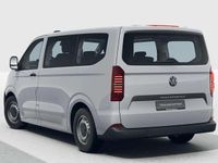Neu VW Transporter 232 PS (170 kW) 2026 Stone grey Van