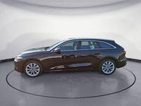 Gebraucht Audi A5 Ambiente 204 PS (150 kW) 2025 Schwarz Kombi