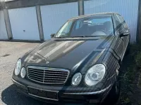 Gebraucht Mercedes E320 204 PS (150 kW) 2004 Andere farben Limousine