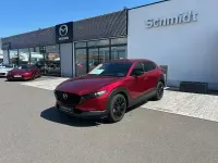 Neu Mazda CX-30 140 PS (102 kW) 2026 Rot SUV