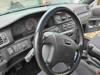 Gebraucht Volvo V70 144 PS (105 kW) 1998 Schwarz Kombi