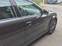 Gebraucht Audi A3 Ambiente 125 PS (91 kW) 2012 Grau Kleinwagen