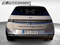 gebraucht Hyundai Ioniq 5 Techniq-Paket Elektro 4WD 72,6kWh Allrad