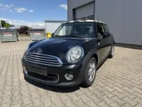 Gebraucht Mini ONE 75 PS (55 kW) 2011 Kleinwagen