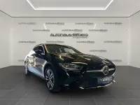 Usata Mercedes CLA250e 218 CV (160 kW) 2022 Nero Berlina