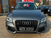 Gebraucht Audi Q5 Performance 258 PS (189 kW) 2015 Grau SUV