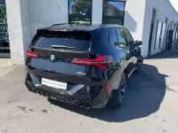 Gebraucht BMW X3 M M Sport 381 PS (280 kW) 2025 Black sapphire SUV