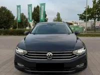 Gebraucht VW Passat 122 PS (89 kW) 2020 Kombi