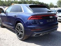 gebraucht Audi Q8 50 TDI line