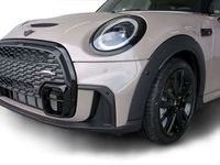 gebraucht Mini Cooper S John Cooper Works Tr Steptronic EDC