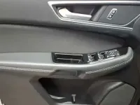 Käytetty Ford S-MAX Titanium 190 HP (139 kW) 2021 Musta Tila-auto