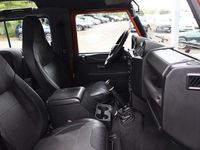 Gebraucht Land Rover Defender Adventure 122 PS (89 kW) 2015 Kombi