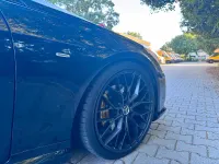 Gebraucht Mercedes E350 AMG 306 PS (225 kW) 2011 Schwarz Cabrio