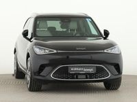 Gebraucht Smart #1 Edition #1 314 kW (428 PS) 2024 Schwarz metallic SUV