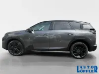 Neu Citroën C5 Aircross 136 PS (100 kW) 2026 Grau SUV