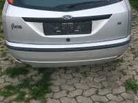 Usado Ford Focus 101 CV (74 kW) 2004 Utilitario