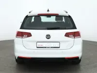 Używany VW Passat Highline 191 KM (140 kW) 2015 Brązowy Kombi