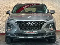 Gebraucht Hyundai Santa Fe Premium 200 PS (147 kW) 2020 Magnetic force / met SUV