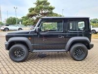 gebraucht Suzuki Jimny 1.5 4WD Allgrip KLIMA+SITZHEIZ+NAVI