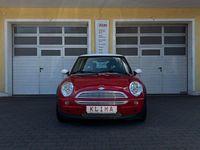 Gebraucht Mini Cooper 116 PS (85 kW) 2002 Rot Kleinwagen