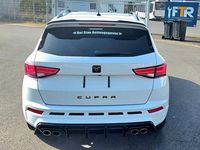 Gebraucht Cupra Ateca 300 PS (220 kW) 2020 Weiß SUV