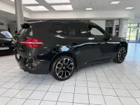 Gebraucht BMW X3 M Sport 197 PS (144 kW) 2025 Black sapphire metallic SUV