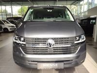 gebraucht VW California T6.1Beach Camper 2.0 TDI STHZ NAVI