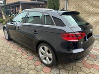 gebraucht Audi A3 1,2 TFSI Automatik 2.Hd