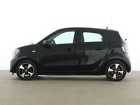 gebraucht Smart ForFour Electric Drive 