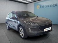 Gebraucht Ford Kuga 224 PS (164 kW) 2022 Grau SUV