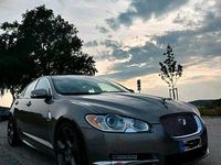 Usata Jaguar XF Supercharged 416 CV (305 kW) 2008 Berlina