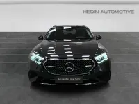 Gebraucht Mercedes E300 Avantgarde 204 PS (150 kW) 2025 Szary Kombi
