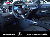 Gebraucht Mercedes GLB200 Night 150 PS (110 kW) 2025 Andere farbe SUV