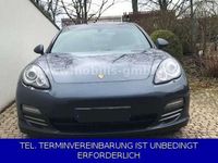 gebraucht Porsche Panamera 4S VOLLAUSSTATTUNG TOP Zust.