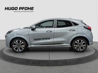 Gebraucht Ford Puma ST-Line X 155 PS (114 kW) 2023 Andere farbe SUV