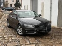 Second-hand Audi A4 160 CP (117 kW) 2009 Andere farben Berlinǎ