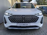 Gebraucht Wey 05 Premium 476 PS (350 kW) 2024 Weiß SUV