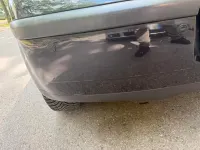 Gebraucht VW Polo 105 PS (77 kW) 2007 Schwarz Kleinwagen