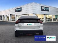 Gebraucht Citroën C4 PureTech 131 PS (96 kW) 2023 Weiß Limousine