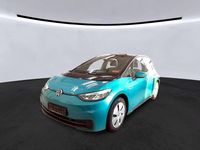 Gebraucht VW ID.3 Pro Performance 150 kW (204 PS) 2022 Blau Kleinwagen