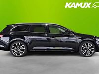 Gebraucht Renault Talisman 200 PS (147 kW) 2016 Schwarz Kombi